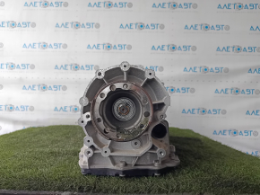 Automatic transmission assembly for Alfa Romeo Stelvio 19-25 2.0T 8HP50 RWD 48k, water damage, emulsion, for parts