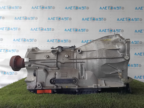 Automatic transmission assembly for Alfa Romeo Stelvio 19-25 2.0T 8HP50 RWD 48k, water damage, emulsion, for parts
