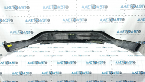 Ford Escape MK4 23-25 front bumper lip, structure, for parking sensors, without radar, scratches