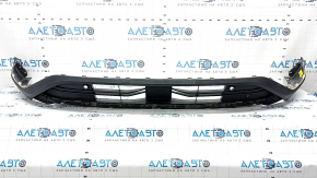 Ford Escape MK4 23-25 front bumper lip, structure, for parking sensors, without radar, scratches