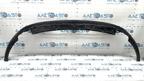 Ford Escape MK4 23-25 front bumper lip, structure, for parking sensors, without radar, scratches