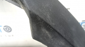 Ford Escape MK4 23-25 front bumper lip, structure, for parking sensors, without radar, scratches