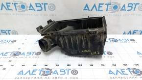 Toyota Camry v40 2.4" air filter housing lower cover cracked