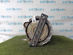 Automatic transmission assembly for Alfa Romeo Stelvio 19-25 2.0T 8HP50 RWD 48k, water damage, emulsion, for parts