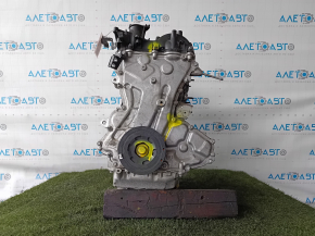 Alfa Romeo Stelvio 18-25 2.0T I4 GME T4 RWD 48k compression 13-13-13-13