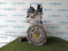 Alfa Romeo Stelvio 18-25 2.0T I4 GME T4 RWD 48k compression 13-13-13-13
