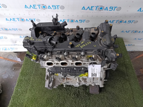 Alfa Romeo Stelvio 18-25 2.0T I4 GME T4 RWD 48k compression 13-13-13-13