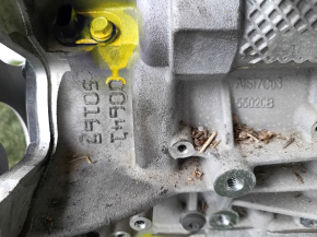 Alfa Romeo Stelvio 18-25 2.0T I4 GME T4 RWD 48k compression 13-13-13-13