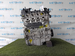 Alfa Romeo Stelvio 18-25 2.0T I4 GME T4 RWD 48k compression 13-13-13-13