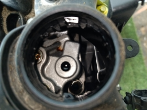 Alfa Romeo Stelvio 18-25 2.0T I4 GME T4 RWD 48k compression 13-13-13-13