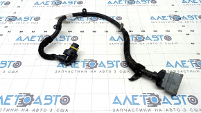 Alfa Romeo Stelvio 18-25 RWD Automatic Transmission Wiring
