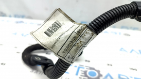 Alfa Romeo Stelvio 18-25 RWD Automatic Transmission Wiring