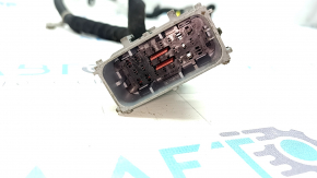 Alfa Romeo Stelvio 18-25 RWD Automatic Transmission Wiring