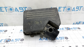 Toyota Camry v40 2.4 air filter housing top cover without flow meter, broken fasteners