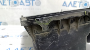Toyota Camry v40 2.4 air filter housing top cover without flow meter, broken fasteners