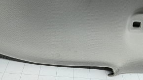 Ford Escape MK4 2020-23 headliner for panoramic windows, gray, needs cleaning, creases