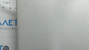 Ford Escape MK4 2020-23 headliner for panoramic windows, gray, needs cleaning, creases