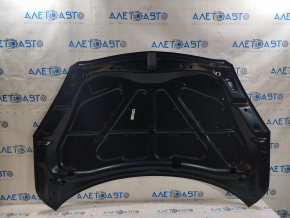 Naked hood Mazda3 MPS 09-13