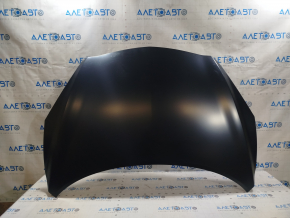 Naked hood Mazda3 MPS 09-13