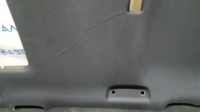 Honda CRV 23-25 headliner under the sunroof, black, cracks, scratches