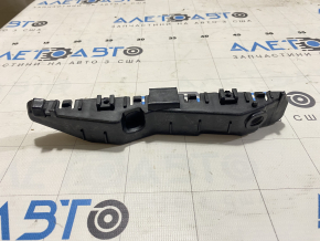 Front bumper mount left Hyundai Sonata 15-17