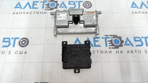 Radar cruise Honda CRV 23-25 HEV Sport FWD with front camera on the windshield
