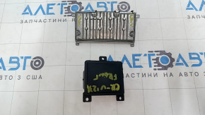 Radar cruise Honda CRV 23-25 HEV Sport FWD with front camera on the windshield