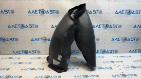 Front right fender liner for Ford Focus mk3 11-18