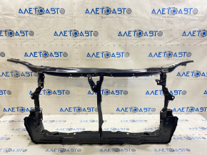 TV panel radiator Toyota Avalon 13-18 with eyelashes