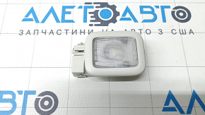 Ford Escape MK4 23 center left headlight, gray
