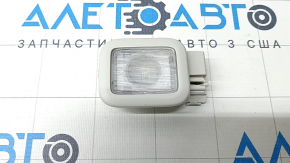 Ford Escape MK4 23 right center light, gray