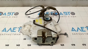 07-13 Acura MDX rear right door lock with cables