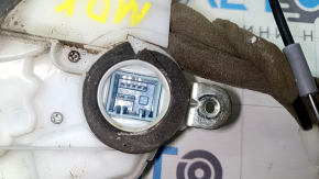 07-13 Acura MDX rear right door lock with cables