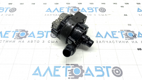 Auxiliary cooling pump for BMW X5 F15 16-18 plug-in