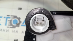 Front Left Door Lock Acura TLX 15-