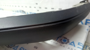 Honda CRV 23-24 HEV front bumper lip structure, scratches, sand
