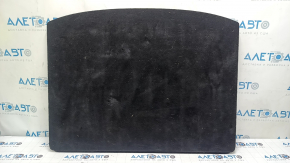 Honda CRV 23-25 HEV trunk floor, black, needs cleaning