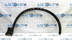 Front left fender arch trim for Audi Q7 16-19 (R18-R20), scratches