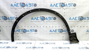 Front right fender arch trim for Audi Q7 16-19 (R18-R20), scratches