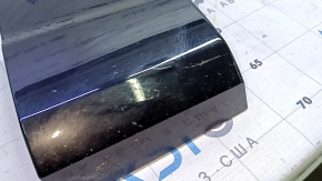 Front right fender arch trim for Audi Q7 16-19 (R18-R20), scratches