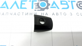 Nissan Rogue 21-24 US built front left outer handle cap, structure