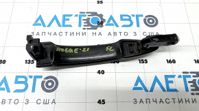 Nissan Rogue 21-24 US built outer front left door handle, structure