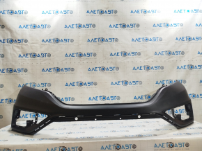 Front bumper bare upper part Honda CRV 15-16 rest SIGNEDA