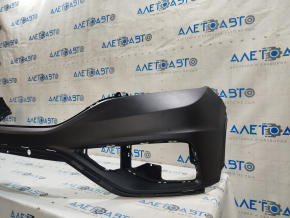 Front bumper bare upper part Honda CRV 15-16 rest SIGNEDA
