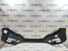Front bumper bare upper part Honda CRV 15-16 rest SIGNEDA