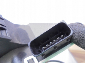 Gas pedal Fiat 500L 14-19