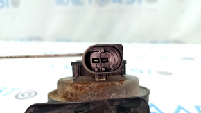 BMW X5 F15 14-18 Low Signal with Bracket, Rusty