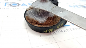 BMW X5 F15 14-18 Low Signal with Bracket, Rusty