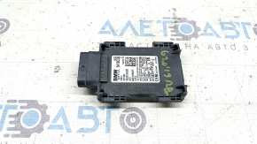Blind Spot Sensor (BSM) left BMW 3 G20 19-24