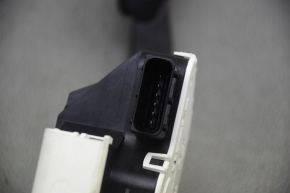 Gas pedal Fiat 500 12-19